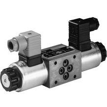 Shut-off valves Rexroth