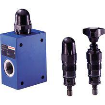 Van giảm áp trực tiếp ( lắp đế ) Rexroth