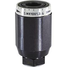 Van tiết lưu điều khiển lưu lượng Rexroth