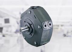 Bơm piston hướng kính