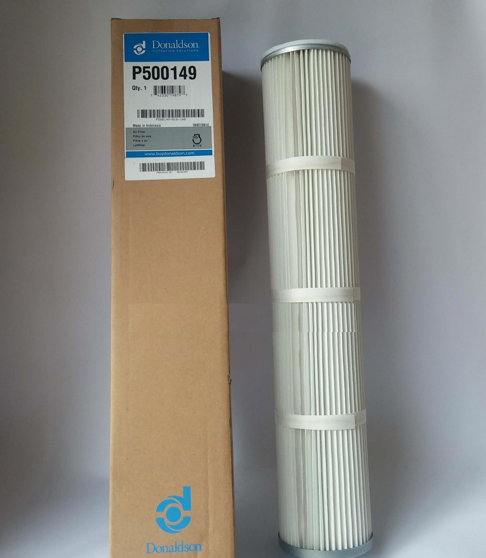 Lọc gió trong P500149