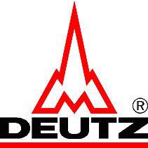 Phụ tùng Deutz (Germany)